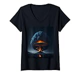 MANHATTAN PROJECT Nuclear Bomb Atomic Mushroom