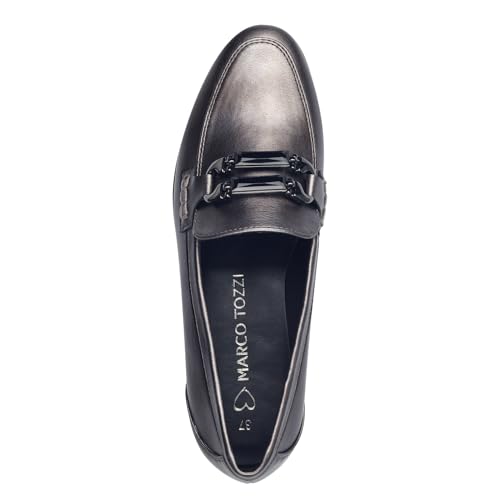 Image of MARCO TOZZI Womens Women's Slipper 2-24237-43