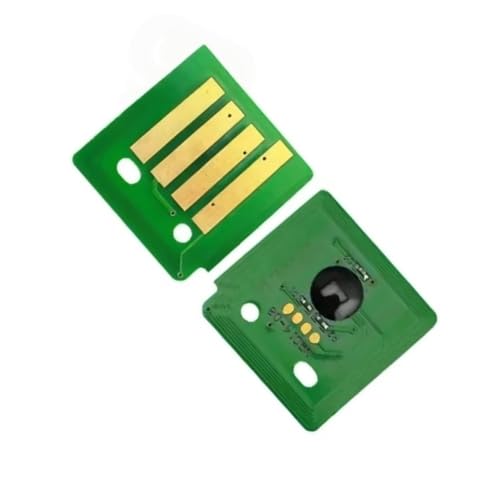 Puce de toner pour Xerox Versant 3100 solution arrêts impression magenta