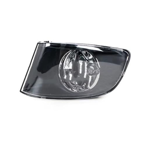 Feu antibrouillard cassé sur BMW E92 E93 ? Remplacez votre phare gauche 63176937465 facilement
