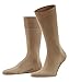 Produktbild FALKE Herren Socken Cool 24/7, Baumwolle, 1 Paar, Grau (Vulcano 3920), 41-42