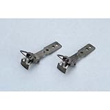 1 Stück Piko 56034 - Kupplung PIN 78/02 (2 Stück