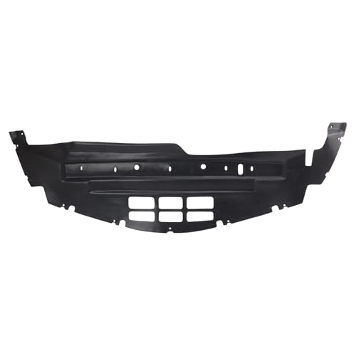 Image of TRQ Engine Splash Shield Lower Compatible with 2000-2007 Ford Taurus FO1228102