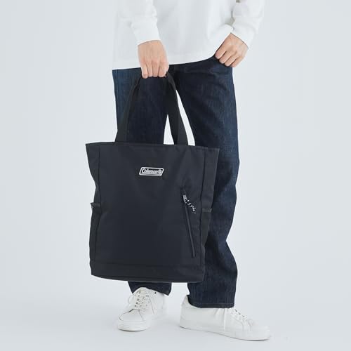 コールマン 2WAYバックパックトート 21L B0F66MR5NP の商品画像 9
