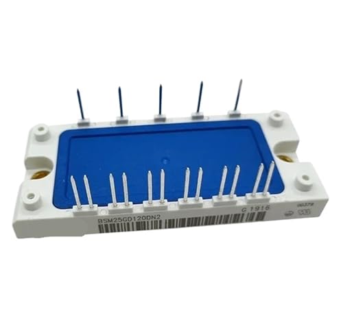 BSM35GD120DLCE3224 Module Redresseur Contre les Pannes - 2