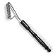 Grate Valley Bristle-Free Double Helix Grill Cleaning Brush