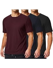 Black/Midnight Blue/Wine Red-3 Pack