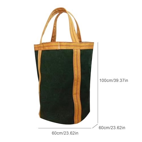 Sac de travail pour outils en toile robuste charge max 700 kg