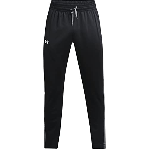 Under Armour Men's Brawler Pants3