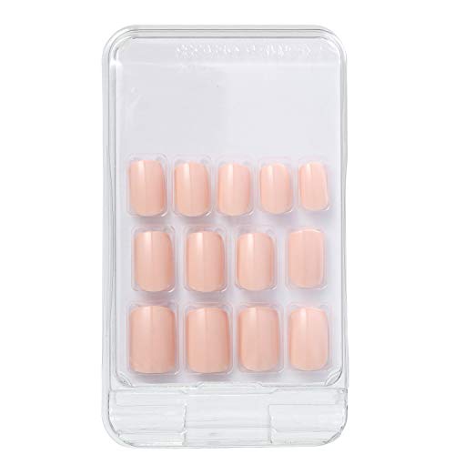 Unha Salon Color Curto Sweet Girl, Kiss New York