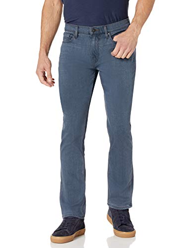 PAIGE Men's Federal Slim Straight Leg Jean, Frank, 34