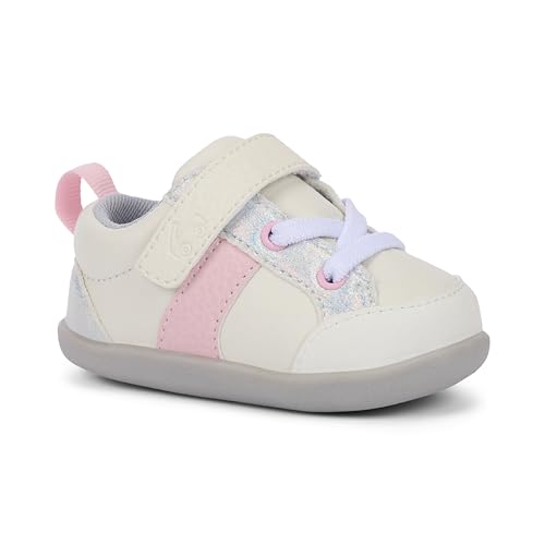 See Kai Run Baby-Girl's Connor Mini First Walker Shoe3