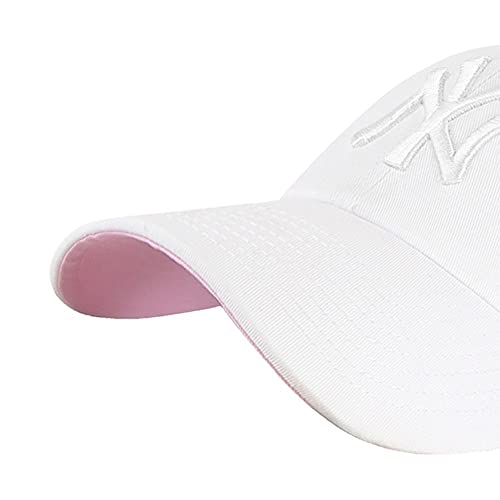 Image of '47 MLB York Yankees Clean Up Adjustable Hat, Adult