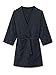 Produktbild CALIDA After Shower Bademantel in Kimono-Schnittform, Länge 85cm Damen