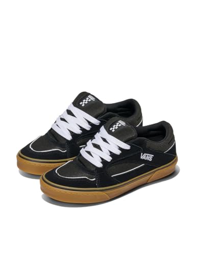 Image of Vans Men's Chukka Push Shoes