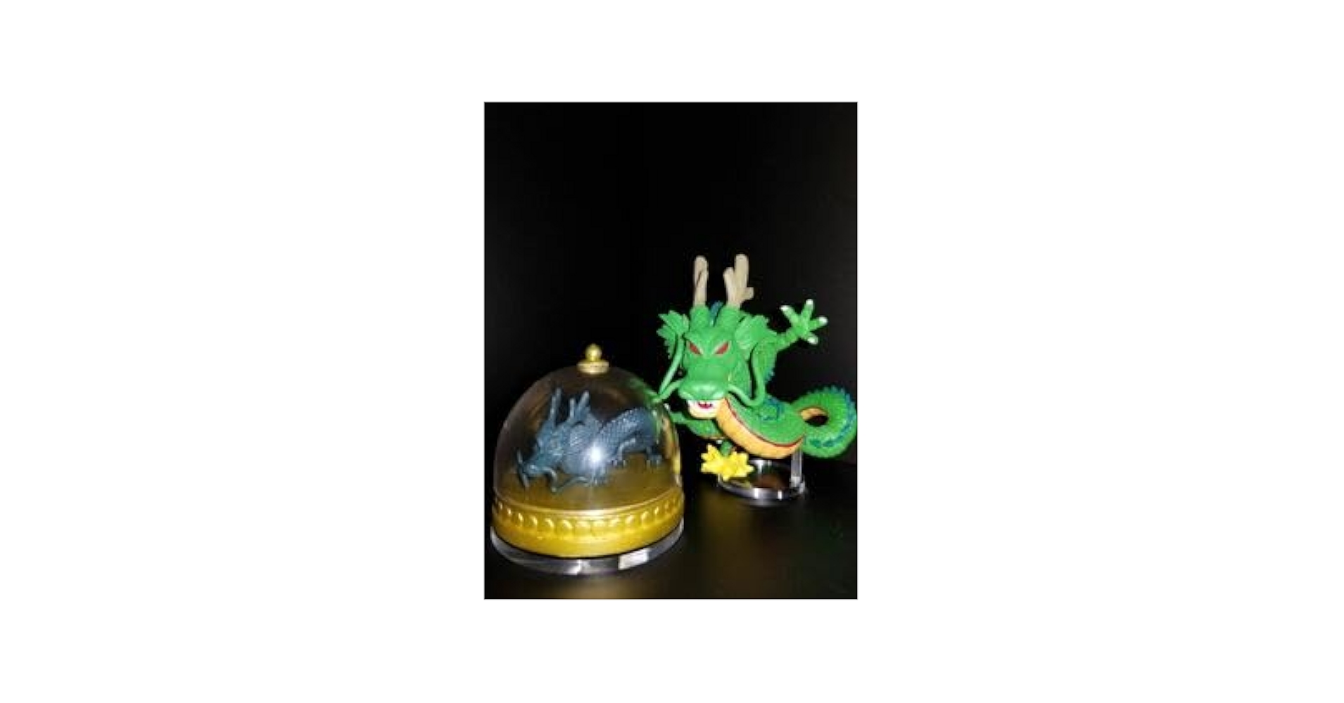 Amazon.co.jp: ナムコ限定 ドラゴンボール ワールドコレクタブル