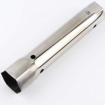 Chiave Per Rubinetto - 4 Punte Da 9-12mm, Montaggio Sottolavello - Foto 3