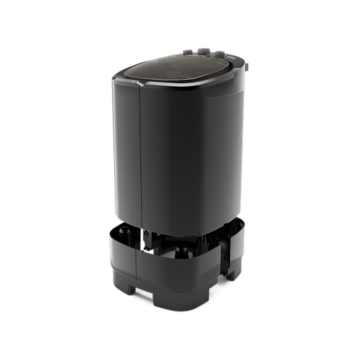 Lavadora Semiautomática Family com Aquatec 12 kg Preta 127 #4