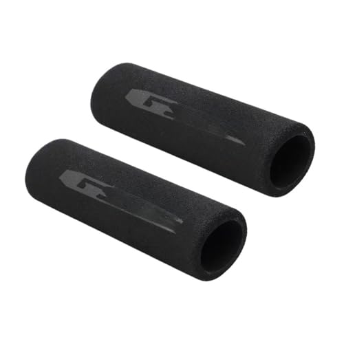 Guidon antidérapant et confortable pour vos trajets quotidiens en moto GSR 750