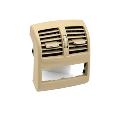 Grille de ventilation voiture réparer air conditionné arrière Benz Classe E W212 152mm