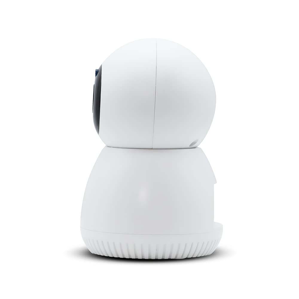 Metronic Telecamera rotante 360° Smart Wi-FI interna