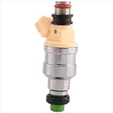 Fuel Injector For S/u/zuki For J/i/mny For S/w/ift Injection Assy-Fuel Parts 1955003980 4X Fuel Injector Nozzle 195500-3980