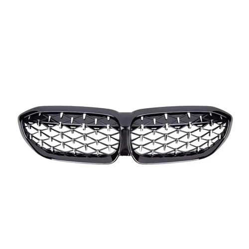 Rejillas Riñón Delantero Para Serie 3 G20/G21 2019-2022 Parrilla Delantera Tipo Riñón Parrilla Riñones