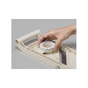 Almond Wide Slicer - Image 6