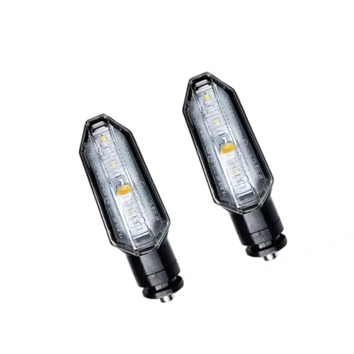 �o�C�N�p�����w���� Compatible With CB150R For CB1000R 2018 2019 2020 2021 2022 12V �I�[�g�o�C�p�^�[���V�O�i�����C�g �A���o�[ ���� �f�C�^�C�������j���O�����v