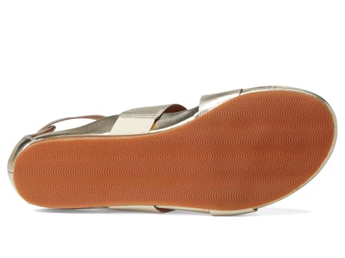 SoftWalk Women's Cabo Flat Sandal3