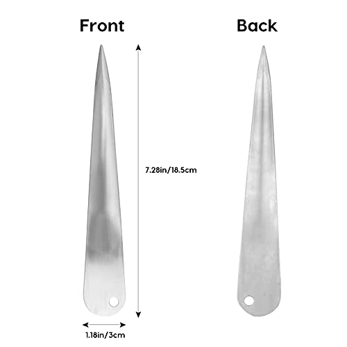 Rattan Special Tool, Weaving Tool For Rattan Sofa Chairs And Tables,Handicraft Hand Weaving Auxiliary Tools, Diy Maintenance Auxiliary Prying Tools #TOP1