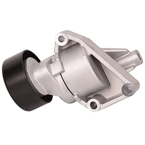 Qpmalsns Fits 2.5L L4 Belt Tensioner Assembly 11955Ea00B A0242A0011 #TOP6