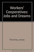 Workers' Cooperatives 0435838903 Book Cover