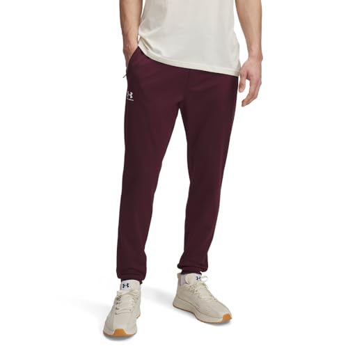 Image of Under Armour Men's Sportstyle Tricot Jogger
