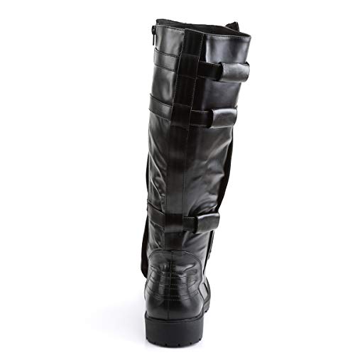 by Pleaser Men's Halloween Walker-1304