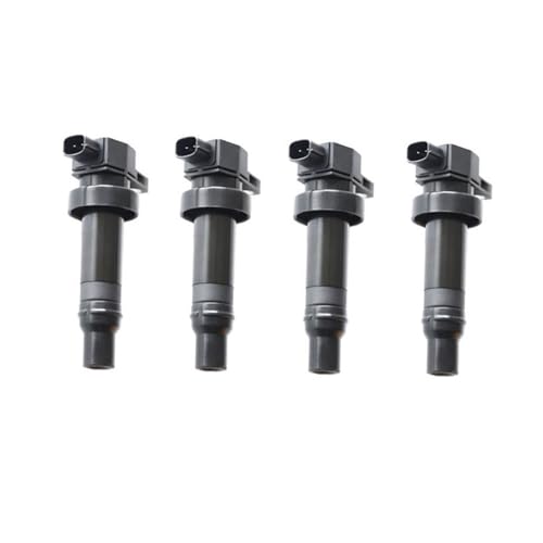 Bobine d'allumage 27301-2B010 pour résoudre les ratés de démarrage sur Kia Ceed et IX35