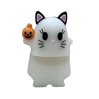 HomeGoods Is Selling Pink-O-Ween Holiday Decor | Apartment Therapy