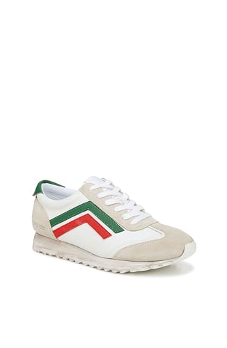 Franco Sarto Women's Retro Sneaker2