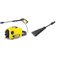 Amazon | 【Amazon.co.jp限定】ケルヒャー(Karcher) 高圧洗浄機 K2