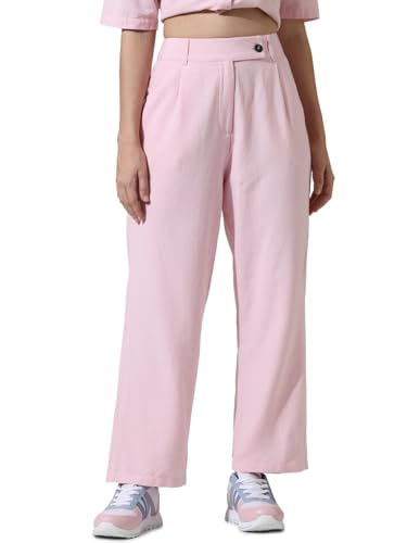 Image of ONLY Women's Loose Fit Pants