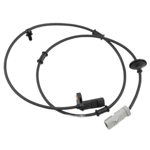 ABS�z�C�[���X�s�[�h�Z���T�[ Compatible With For Grand For Cherokee 1999-2004 �t�����g ���A �� �E ABS �Z���T�[ OEM 56041317AB 56041316AA 56041509AA 56041