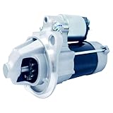 124520-77012 12452077012 228000-8090 Starter Motor abulollry Fit for Yanmar Engine