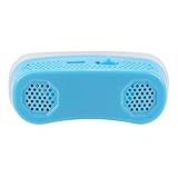 ¡Purificador de aire PM2.5 incorporado para purificar el aire y facilitar la respiración!