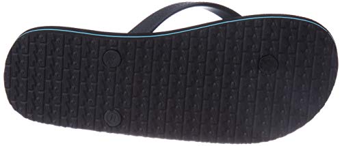 BILLABONG Tides Print Boy, Infradito Uomo, Blu