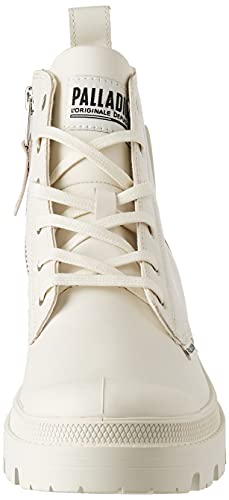 Palladium Women's Pallabase Leather Boot2