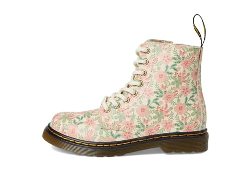 Dr. Martens Girl's 1460 Pascal (Little Big Kid) Fashion Boot4