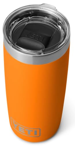 YETI Rambler Thermobecher 10 oz (295 ml), King Crab