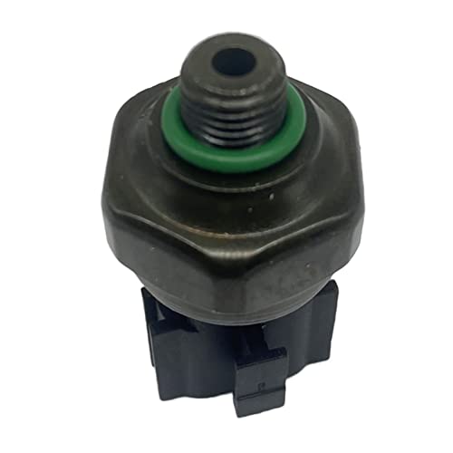 Amapart Pressure Switch Compatible With Nissan Altima Frontier Maxima Pathfinder Qashqai Quest Rogue Sentra Titan Versa X-Trail Xterra Infiniti Fx35 Fx37 Qx50 Qx80 Mazda 3 6 Cx9 A3218 #TOP4