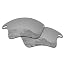 Silver Mirror Polarized