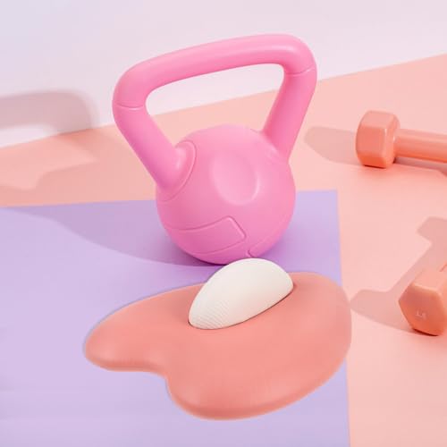 Ejercitador para piernas y piso pélvico Garneck miniatura 7